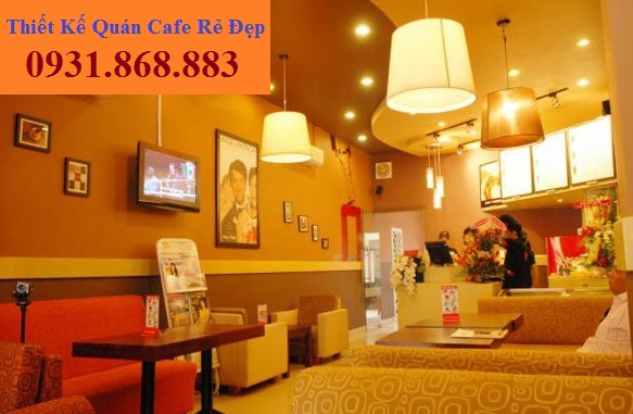 Quan cafe thu hut khach 4