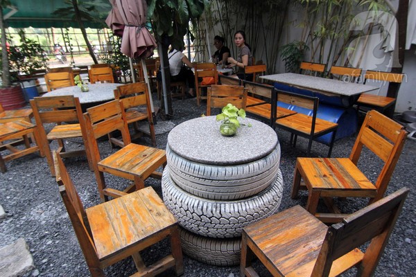 thiet ke quan cafe ngoai troi 2